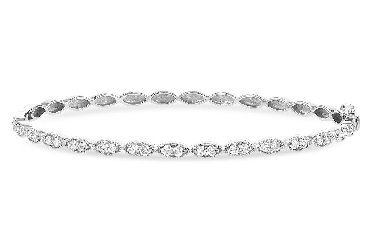 Allison Kaufman Diamond Bracelet