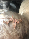 Heartbeat Pendant